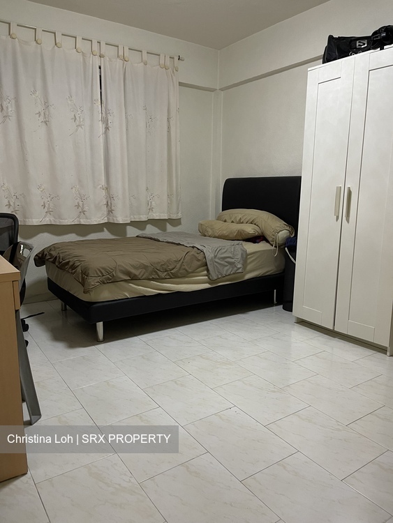 Blk 127 Bedok Reservoir Road (Bedok), HDB 4 Rooms #316541821